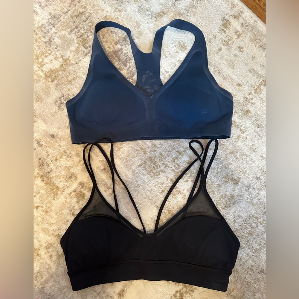 Lululemon Sports Bra Bundle